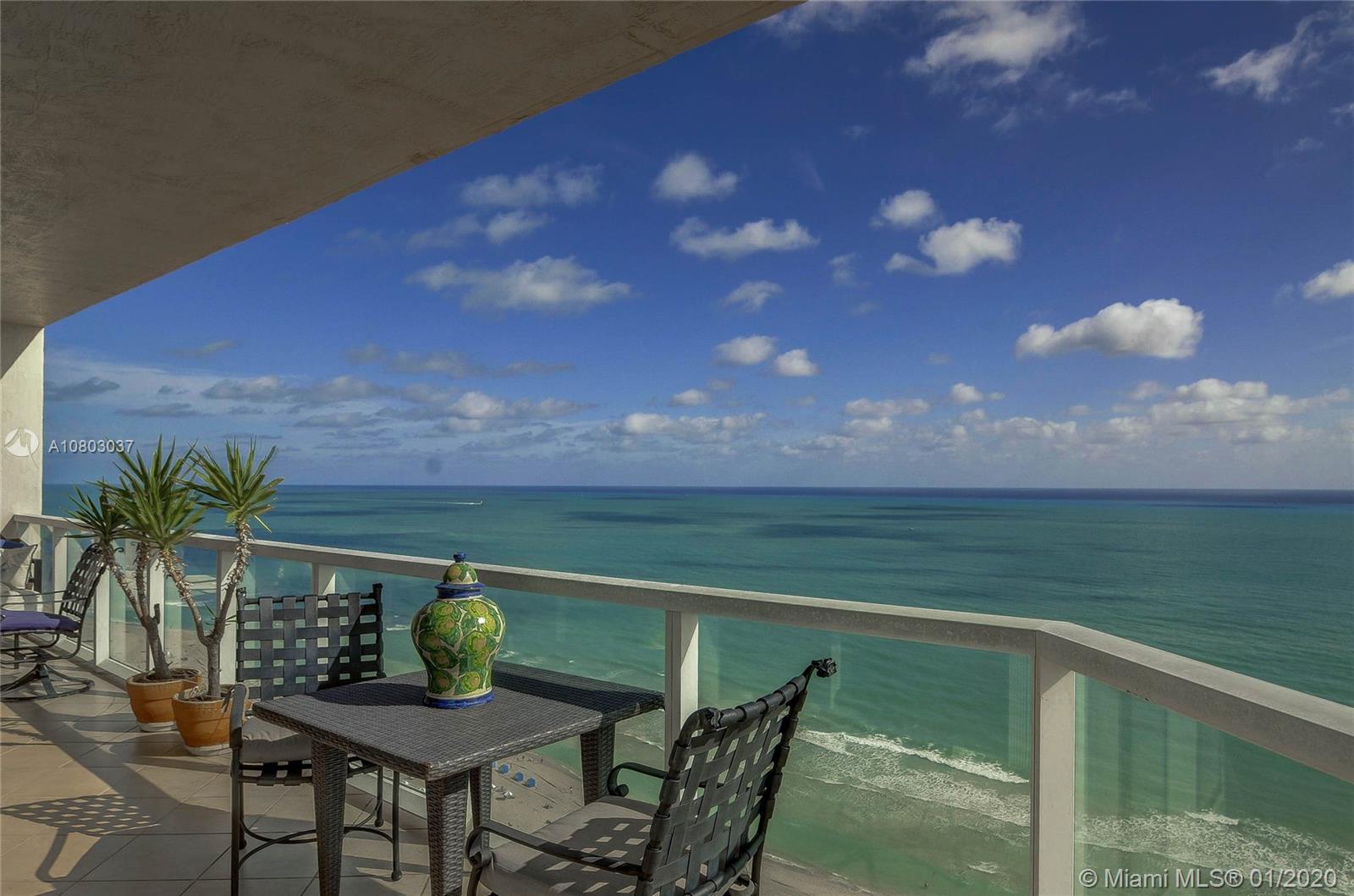 Miami Beach, FL 33141,7330 Ocean Ter #2601