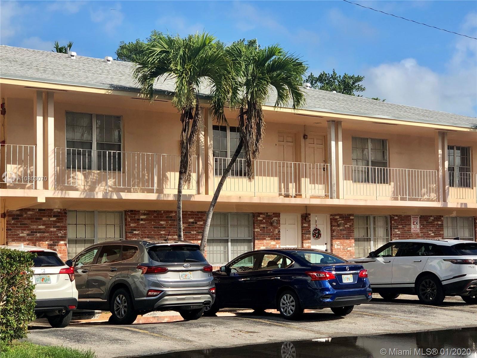 7851 Dunham Blvd #2, Miami, FL 33138