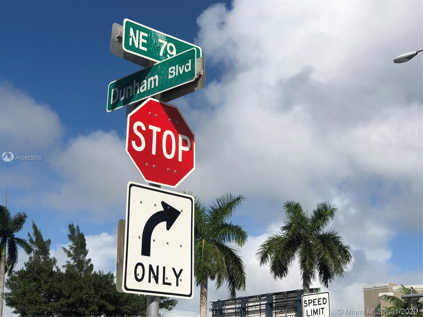 Miami, FL 33138,7851 Dunham Blvd #2