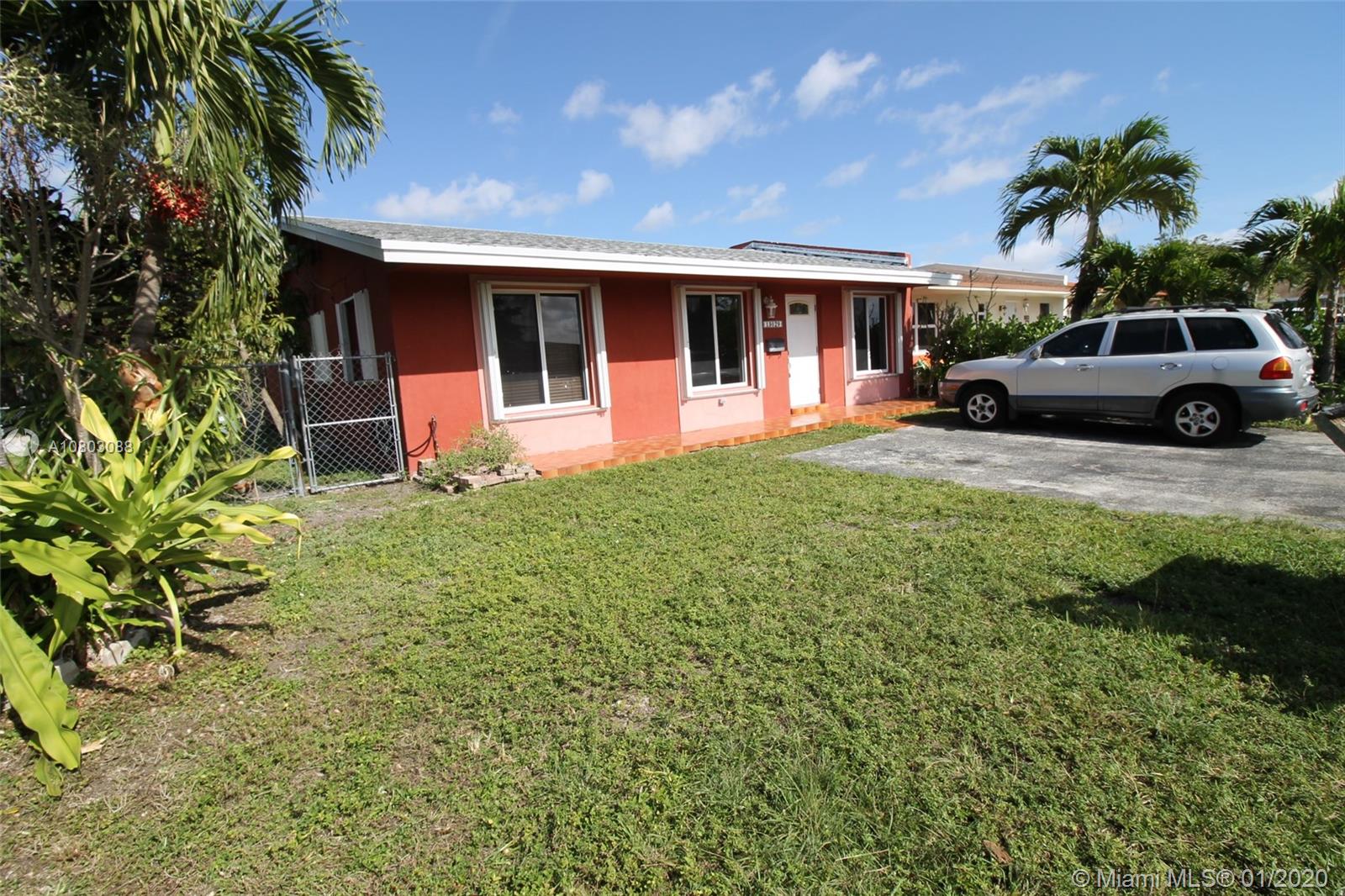 13029 SW 18th Ter #13029, Miami, FL 33175