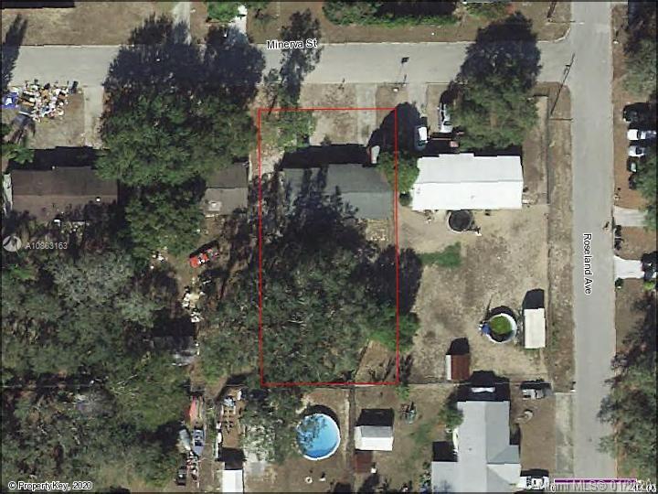 4717 Minerva St Sebring FL 33870, Sebring, FL 33870