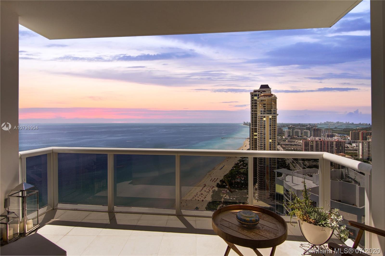 18101 Collins Ave #5002, Sunny Isles Beach, FL 33160