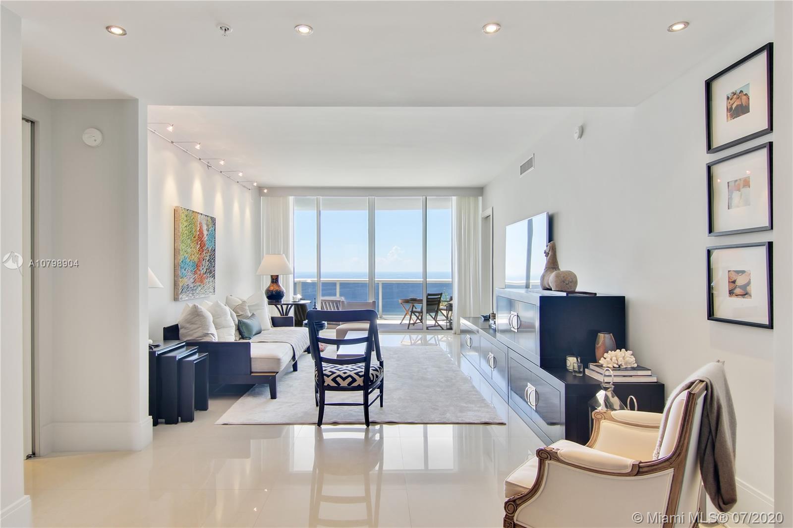 Sunny Isles Beach, FL 33160,18101 Collins Ave #5002