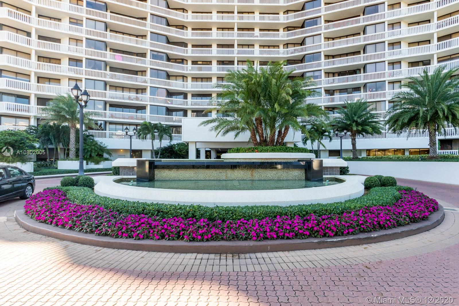 Aventura, FL 33160,1000 Island Blvd #2506 RENOVATED