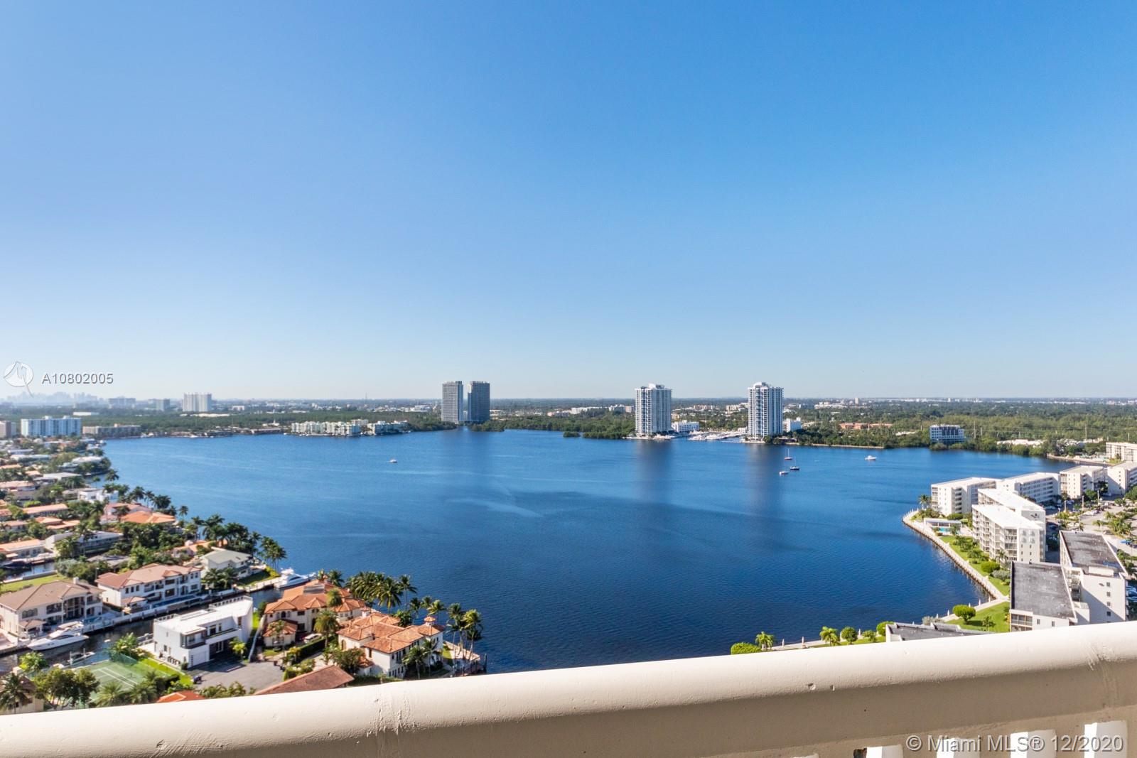 Aventura, FL 33160,1000 Island Blvd #2506 RENOVATED