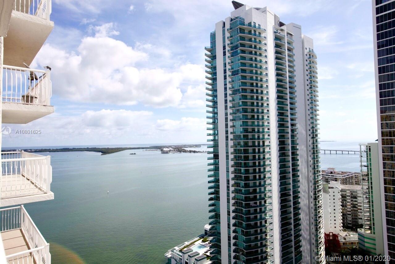 Miami, FL 33131,1200 Brickell Bay Dr #3303