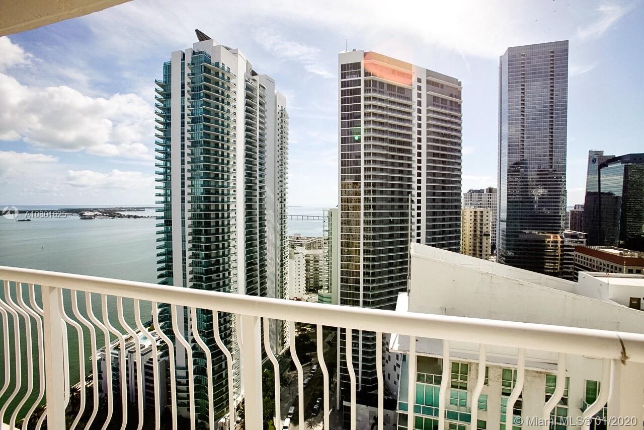 Miami, FL 33131,1200 Brickell Bay Dr #3303