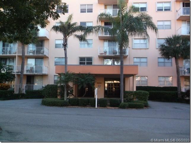 500 Executive Center Drive #3K, West Palm Beach, FL 33401