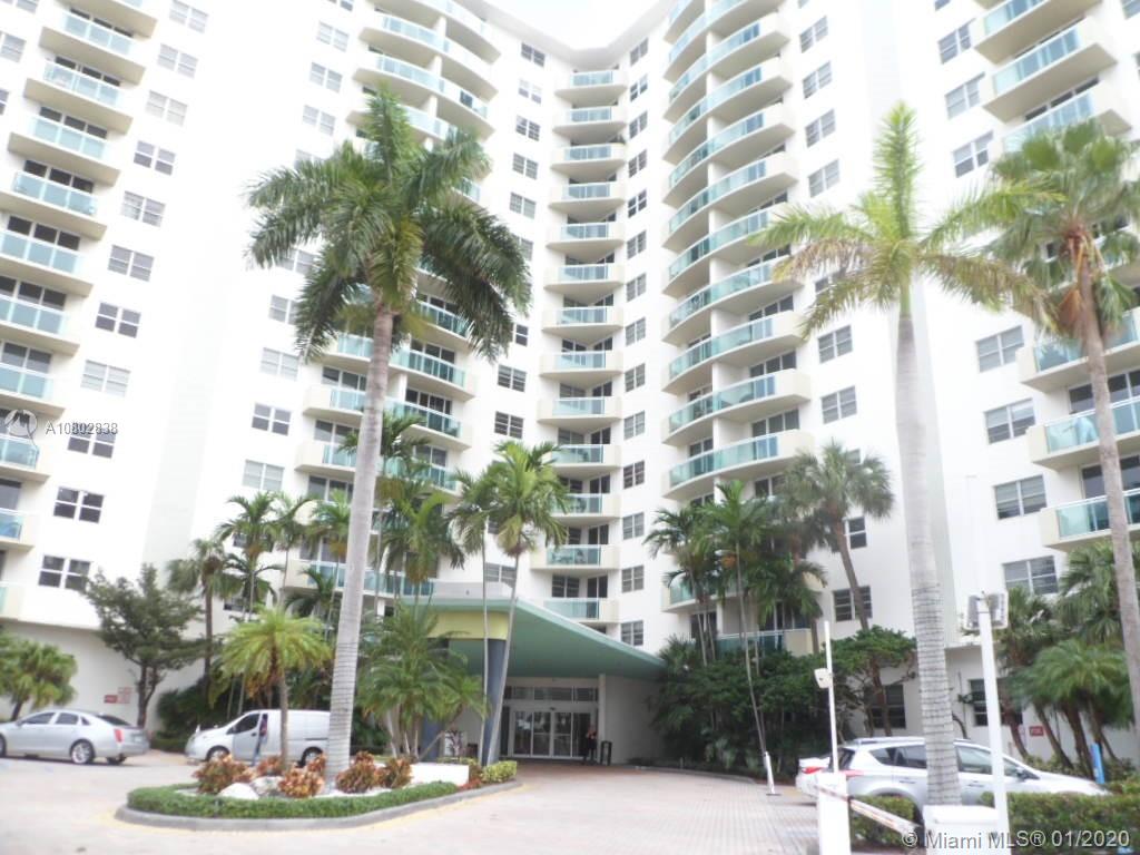 3001 S Ocean Dr #1531, Hollywood, FL 33019