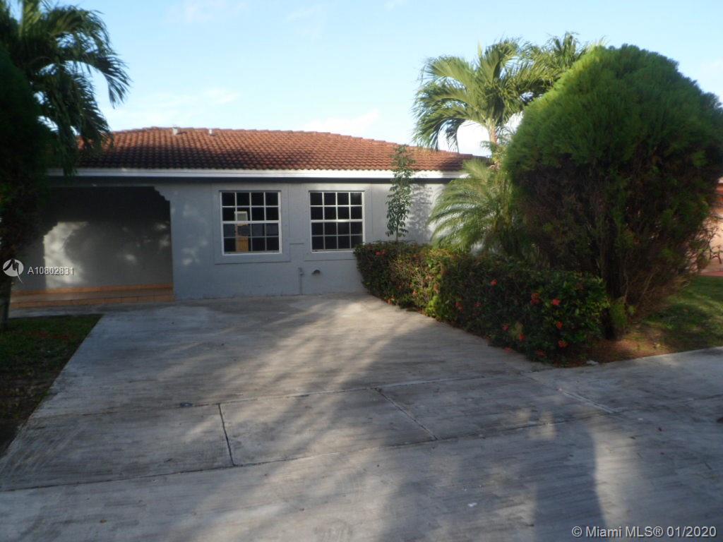 27754 SW 132nd Pl, Homestead, FL 33032