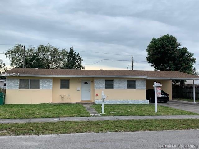 2480 NW 104th St, Miami, FL 33147