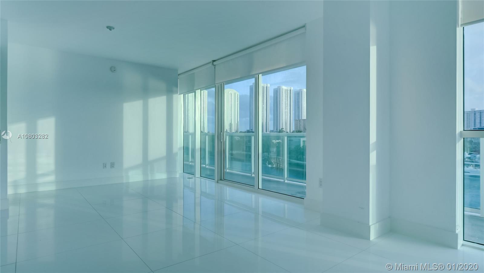 Sunny Isles Beach, FL 33160,400 Sunny Isles Blvd #421