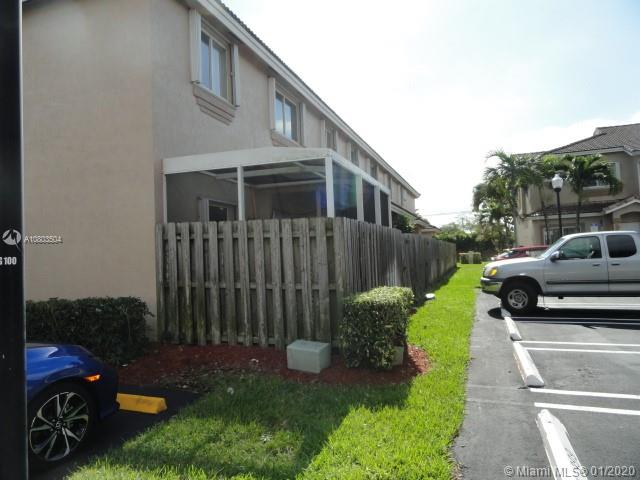 Homestead, FL 33035,2340 SE 23rd Ter #2340