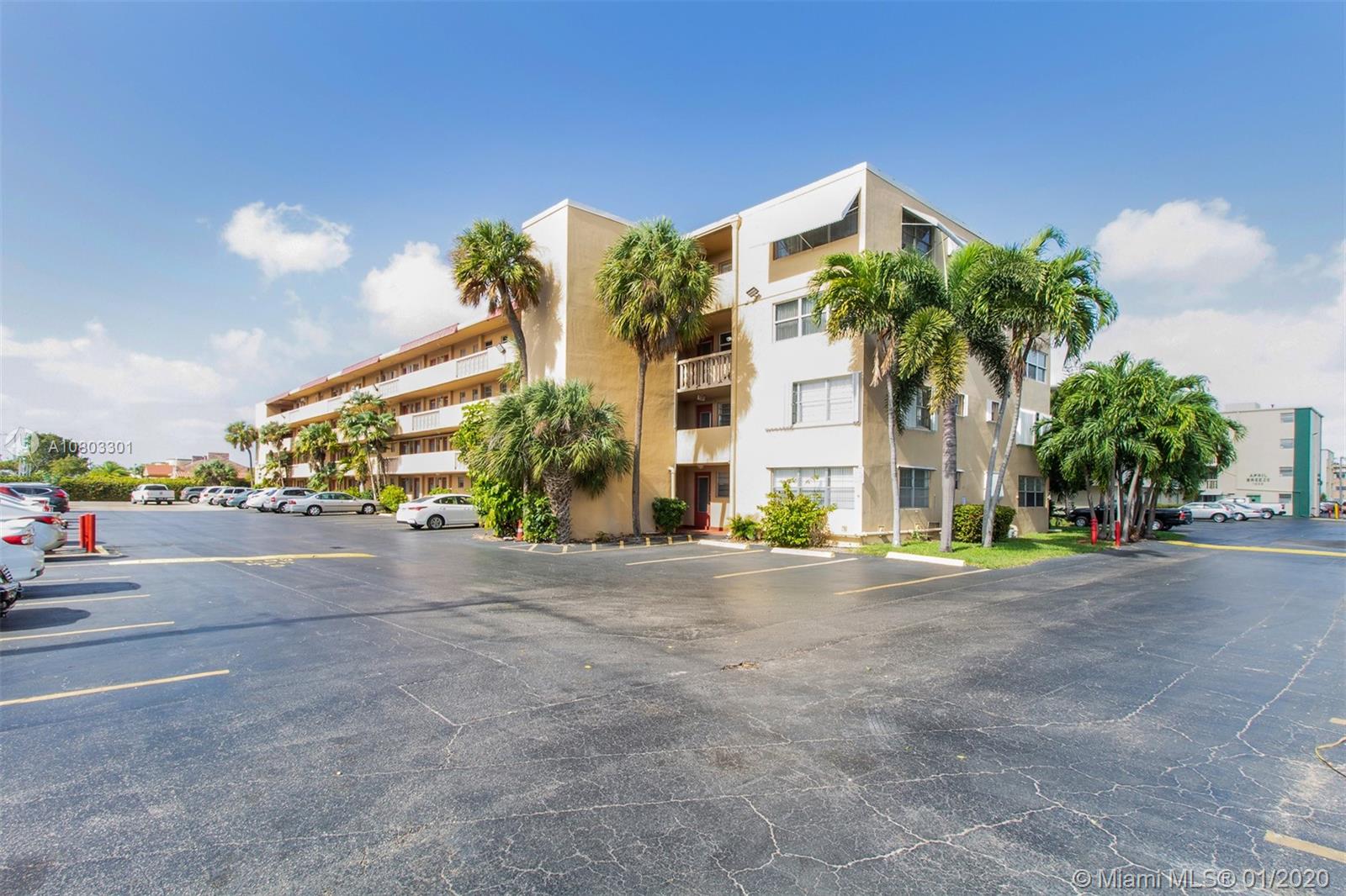 Hallandale Beach, FL 33009,1333 E Hallandale Beach Blvd #431