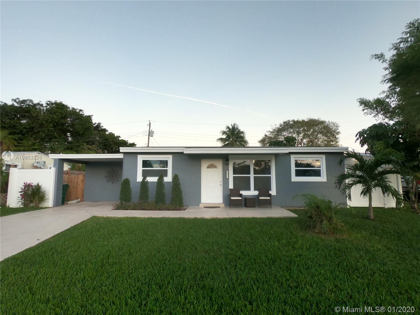 2526 NW 64th Ter, Margate, FL 33063