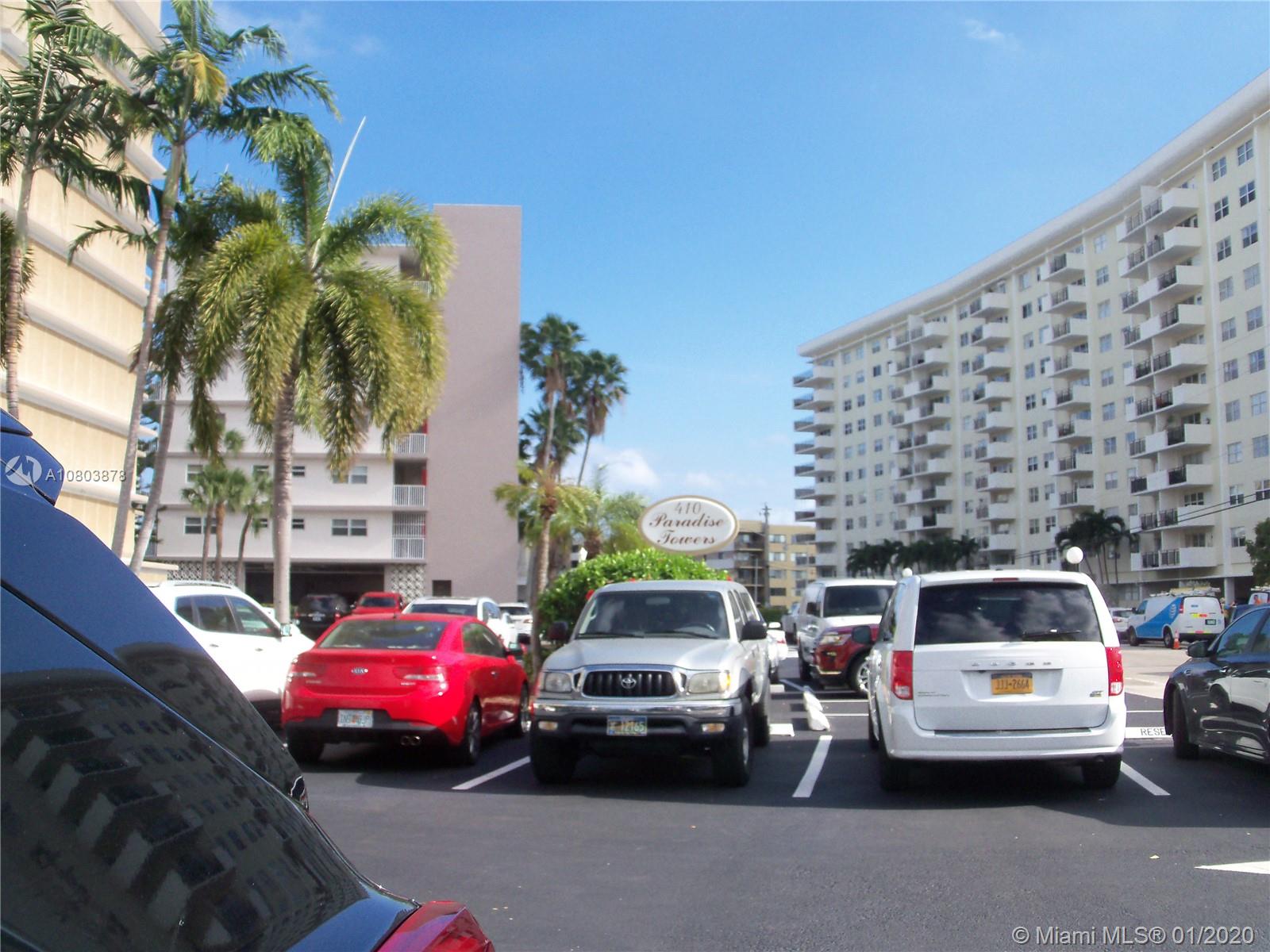 Hallandale Beach, FL 33009,410 Golden Isles Dr #605