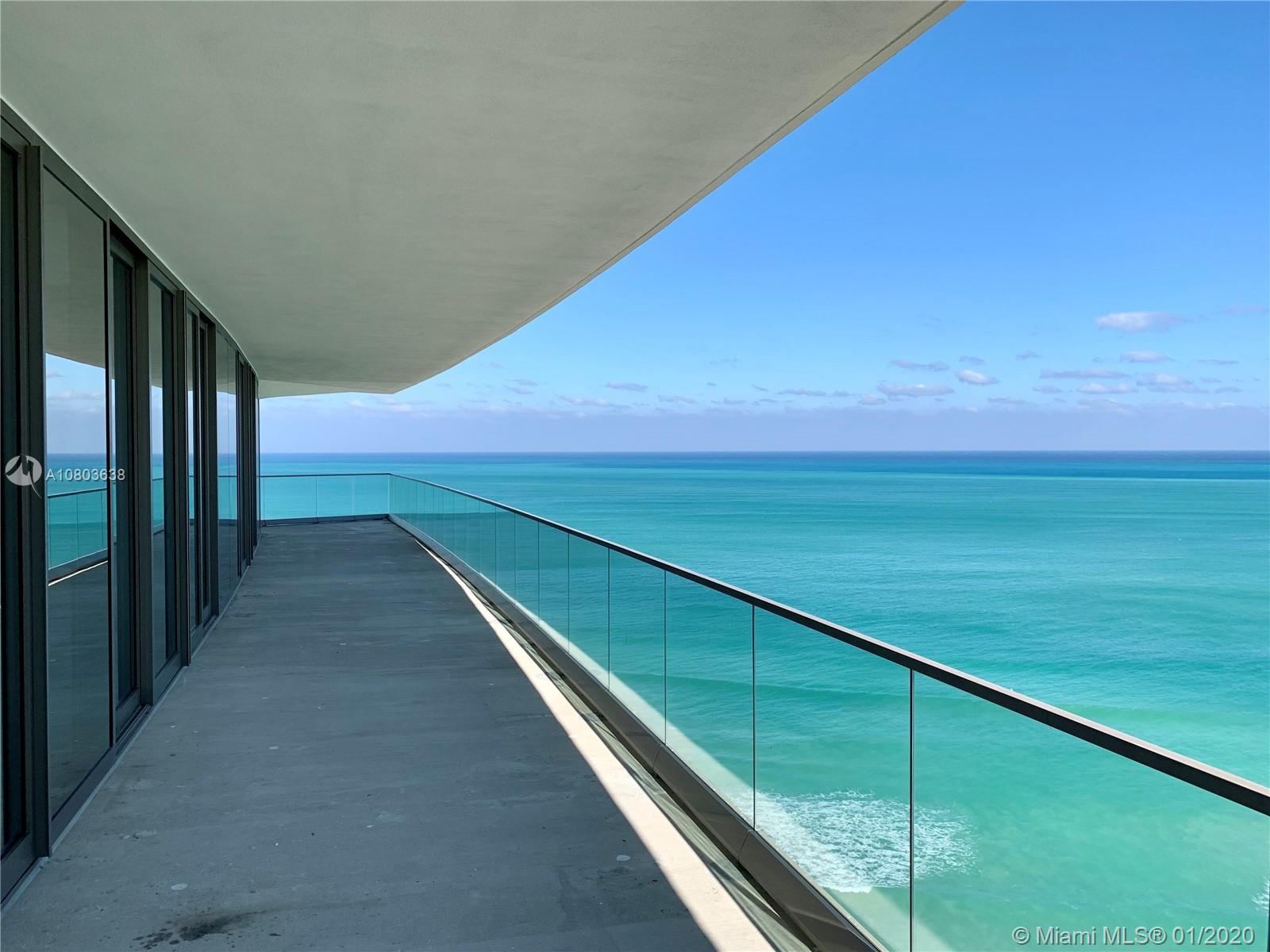 18975 Collins Ave #1600-5, Sunny Isles Beach, FL 33160