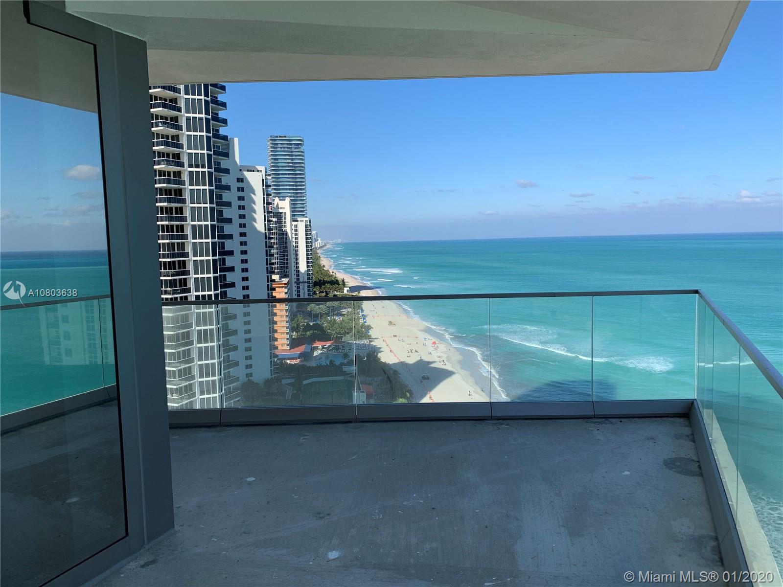 Sunny Isles Beach, FL 33160,18975 Collins Ave #1600-5