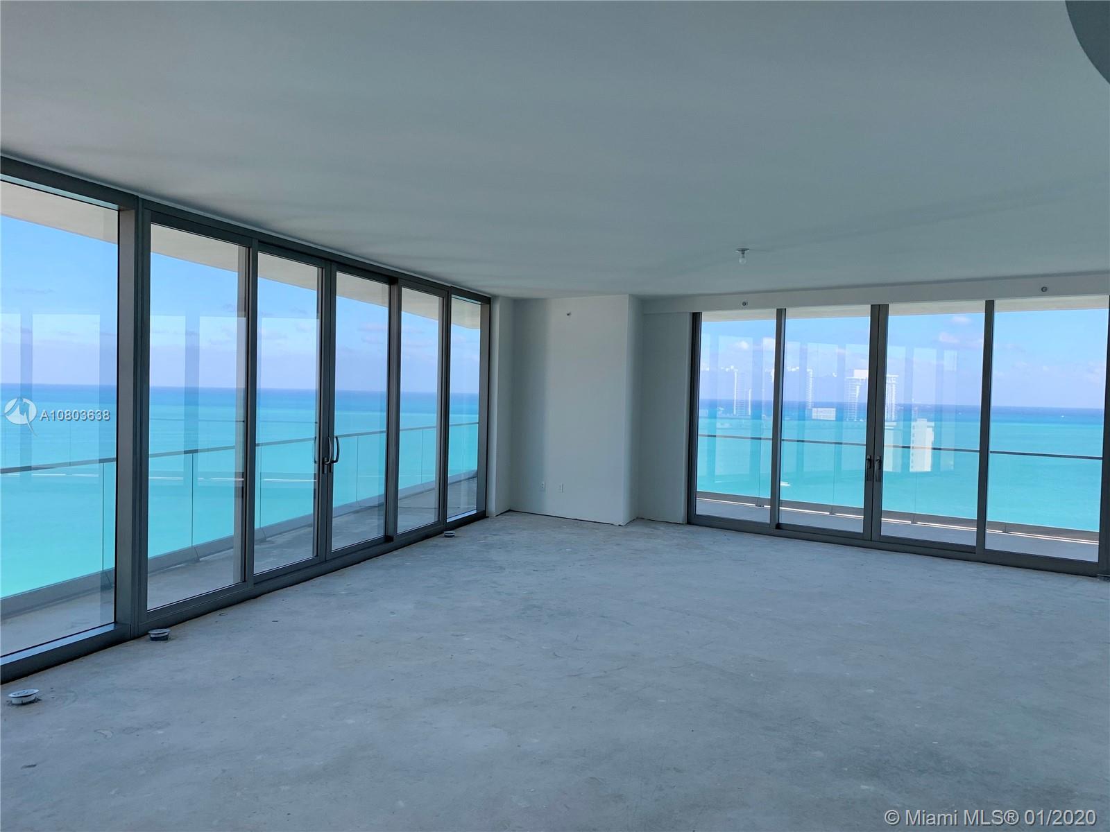 Sunny Isles Beach, FL 33160,18975 Collins Ave #1600-5