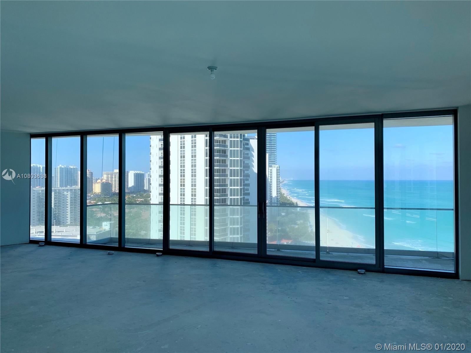 Sunny Isles Beach, FL 33160,18975 Collins Ave #1600-5