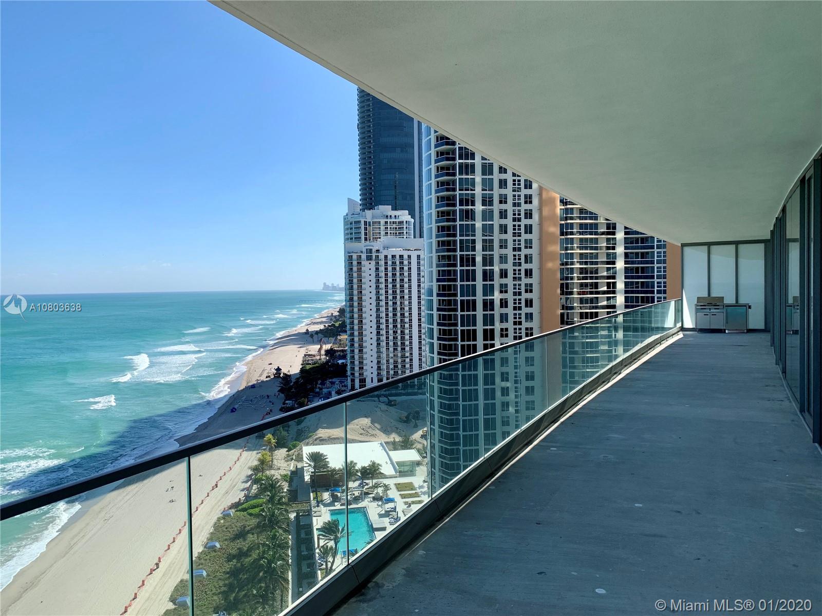 Sunny Isles Beach, FL 33160,18975 Collins Ave #1600-5