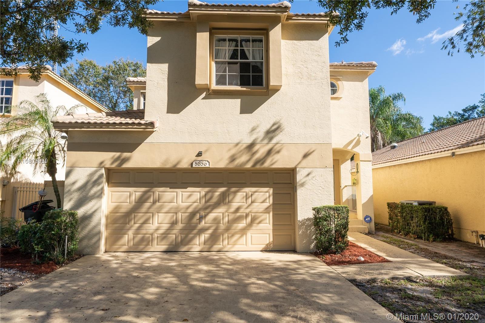 5856 Eagle Cay Ter, Coconut Creek, FL 33073