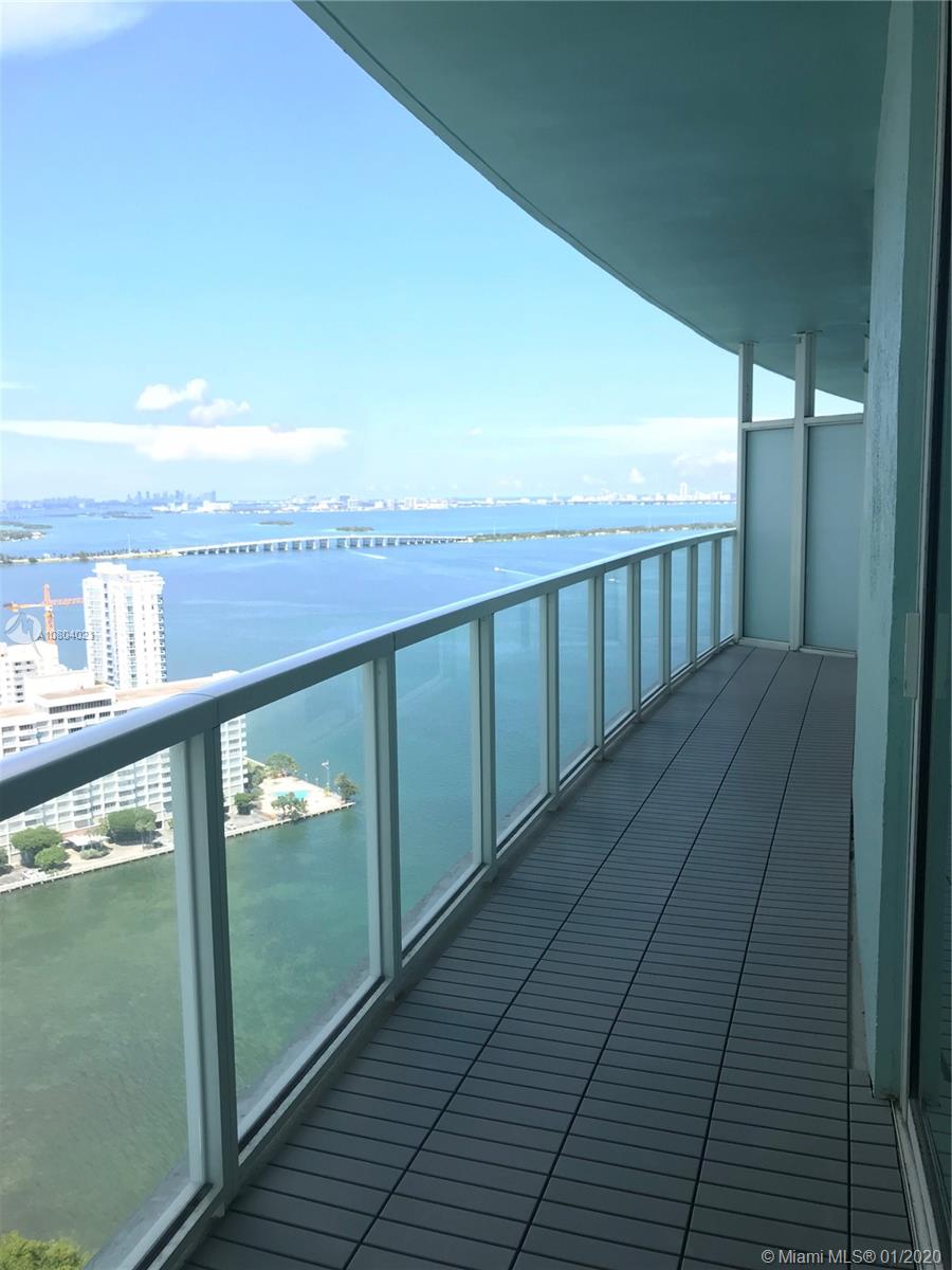 1900 N bayshore dr #3408, Miami, FL 33132