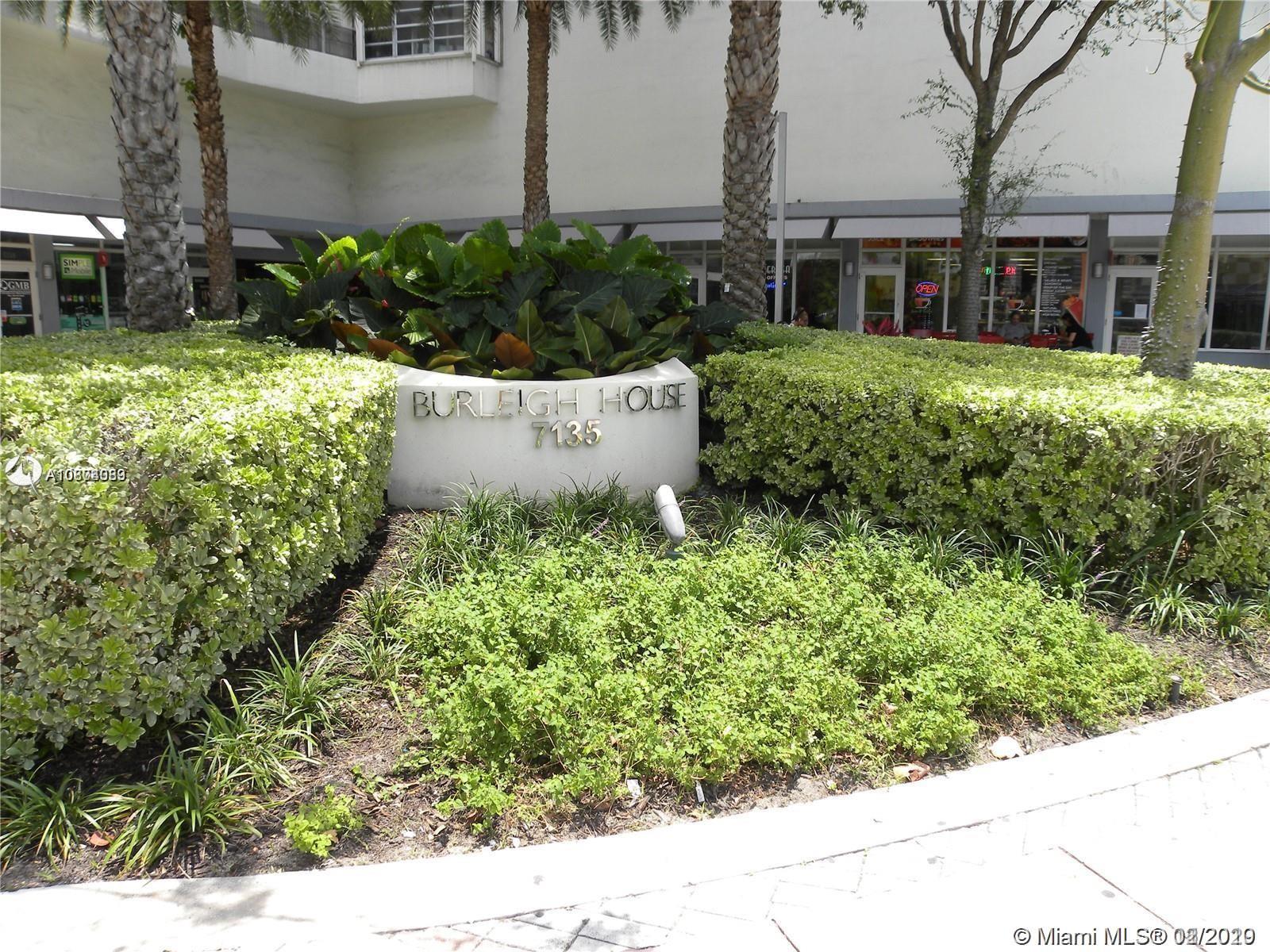 Miami Beach, FL 33141,7135 Collins Ave #1231