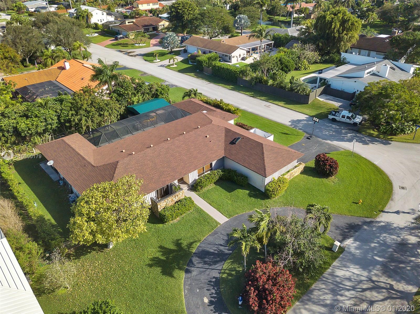 Palmetto Bay, FL 33157,7801 SW 170th St