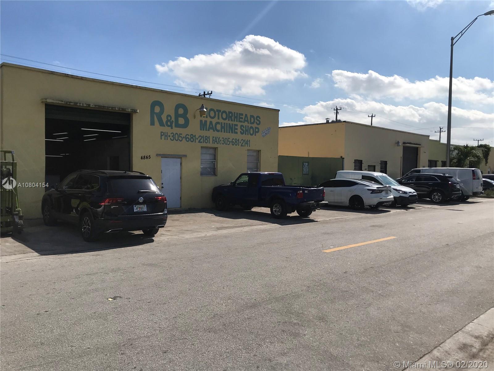 4845 E 10th Ct, Hialeah, FL 33013