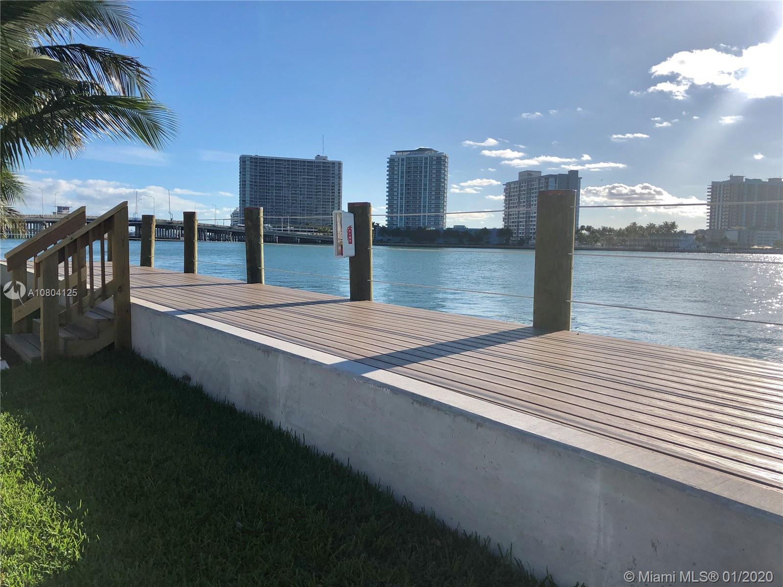 Miami Beach, FL 33141,2250 Bay Dr #8