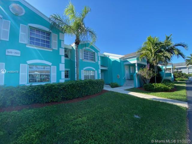 Homestead, FL 33035,2650 SE 20th Ct #204-D