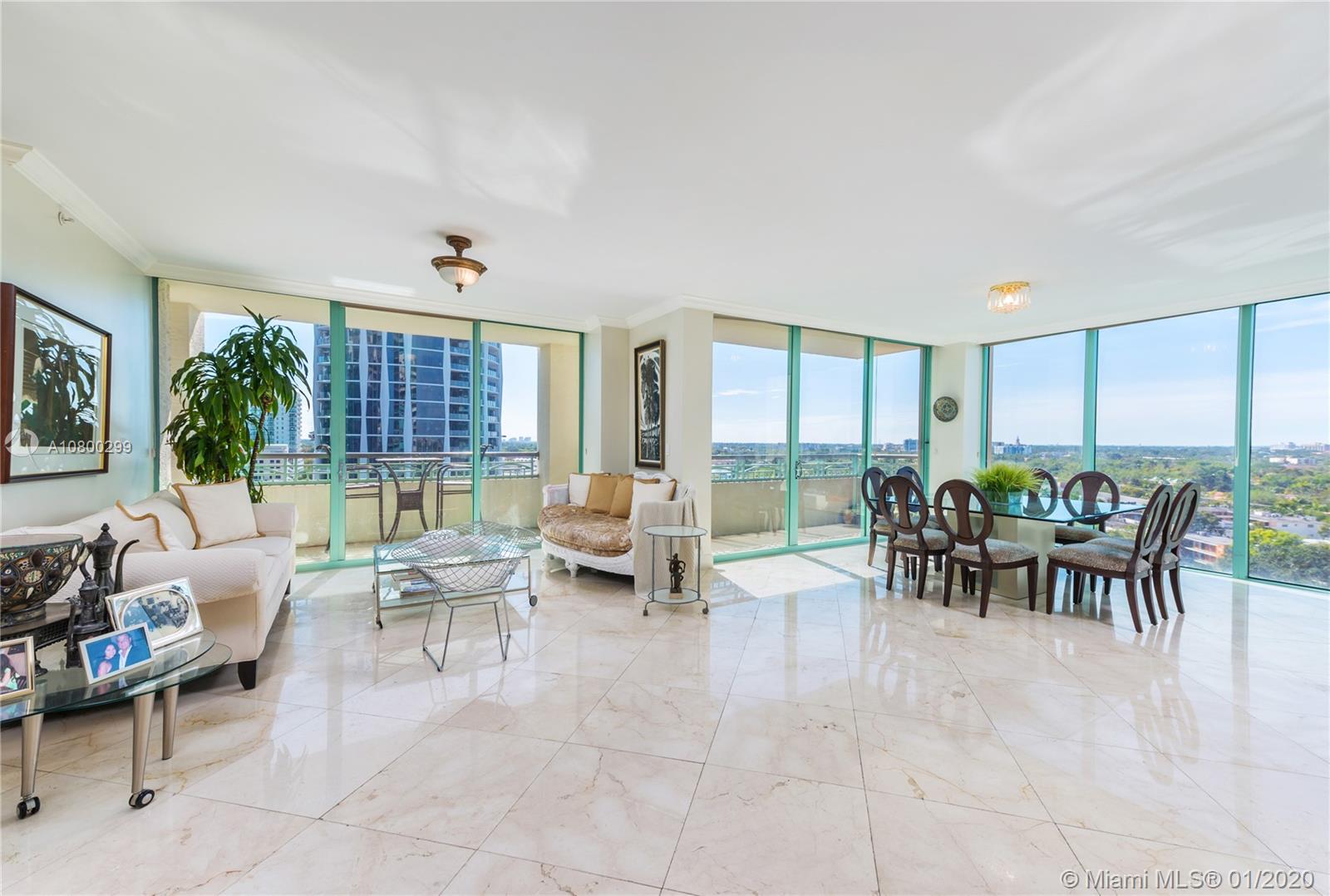 3350 SW 27 Av #1104, Miami, FL 33133