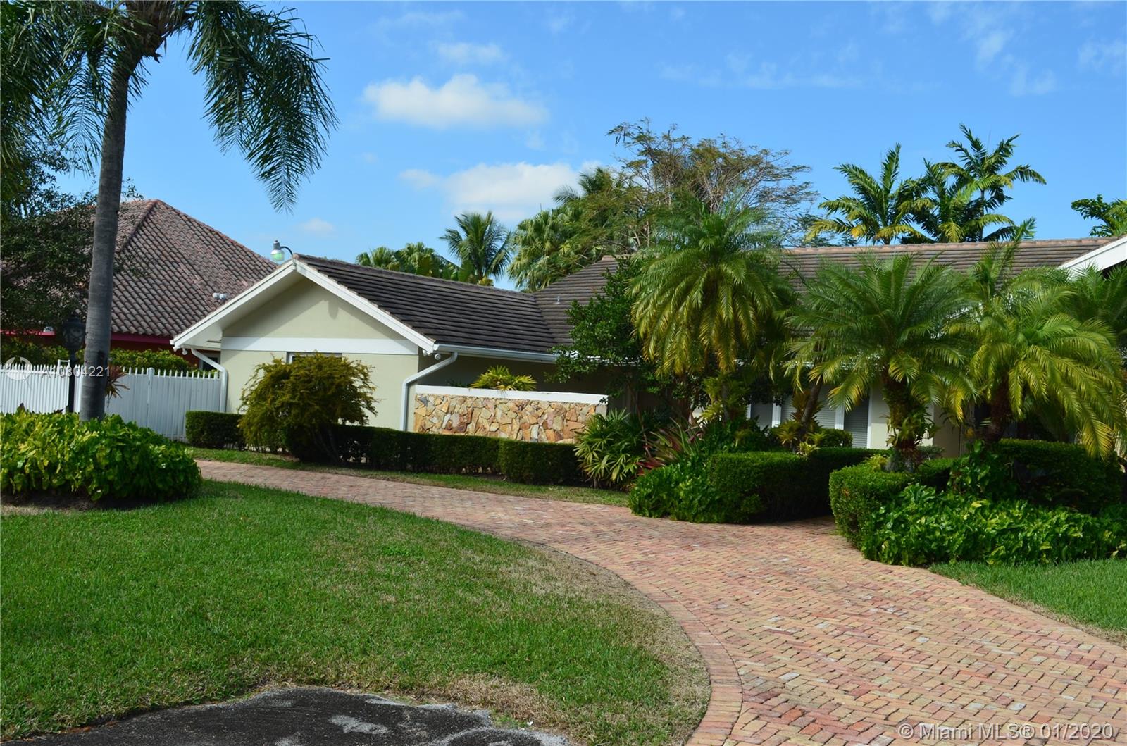 10361 SW 141st St, Miami, FL 33176