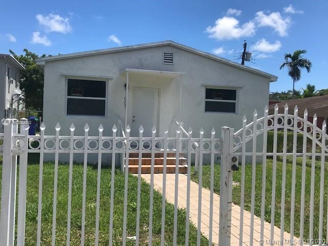 7001 NW 4th Ct, Miami, FL 33150