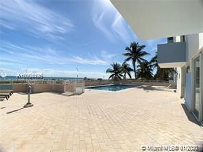 Miami Beach, FL 33139,345 Ocean Dr #1109