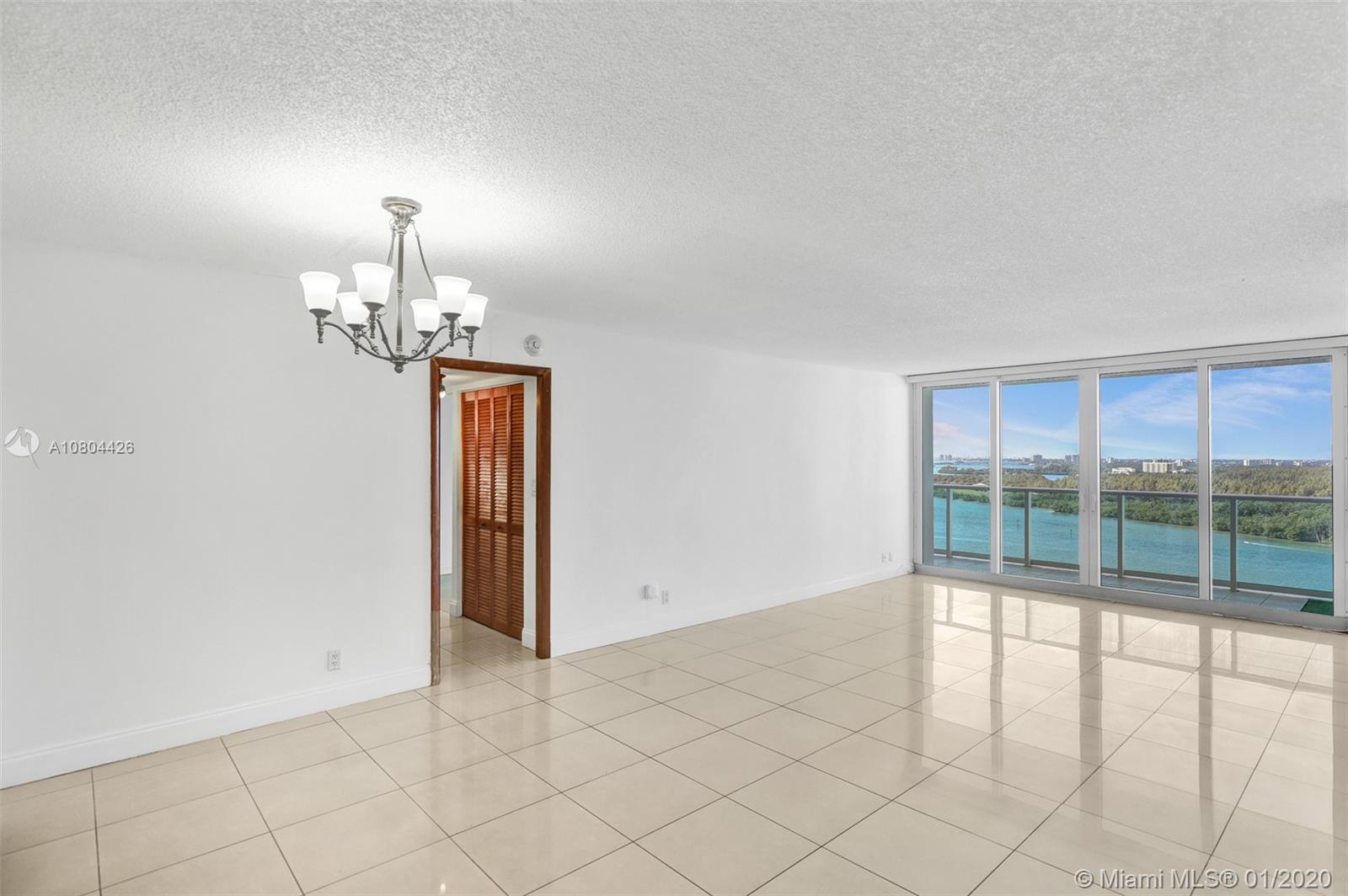 Sunny Isles Beach, FL 33160,100 Bayview Dr #1921