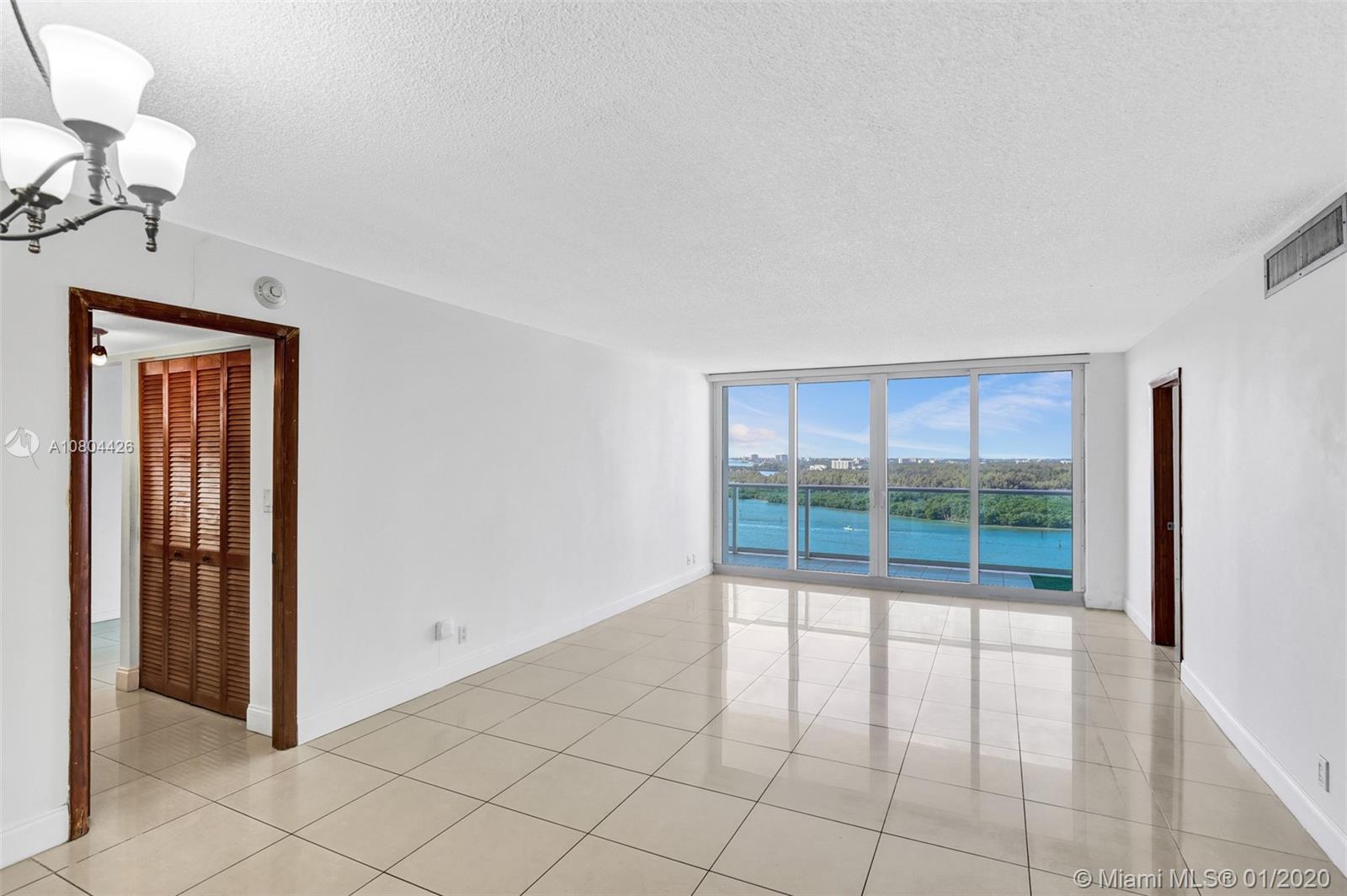 Sunny Isles Beach, FL 33160,100 Bayview Dr #1921