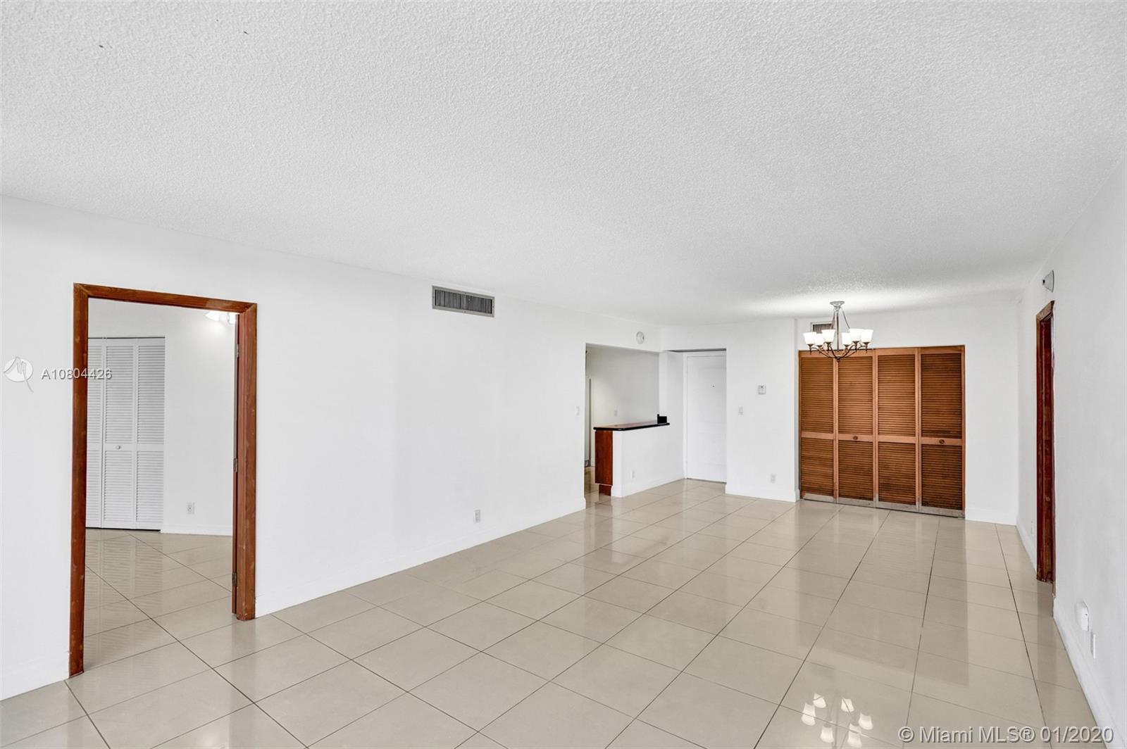 Sunny Isles Beach, FL 33160,100 Bayview Dr #1921