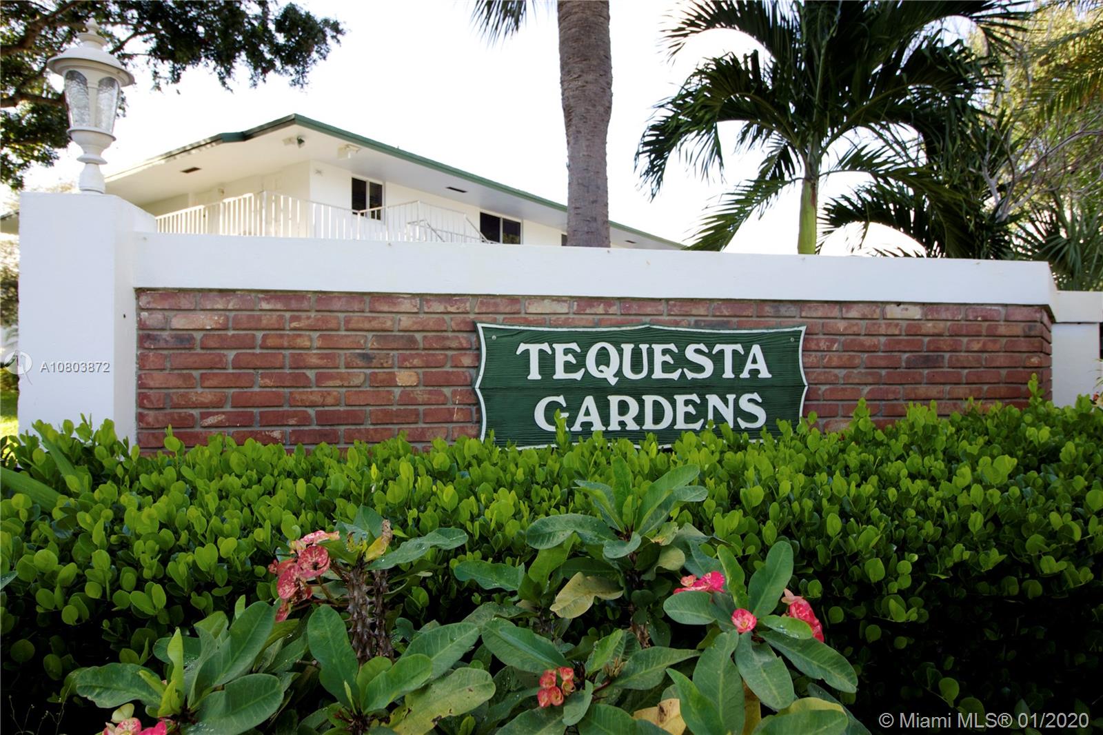 Tequesta, FL 33469,8 Garden St #208R