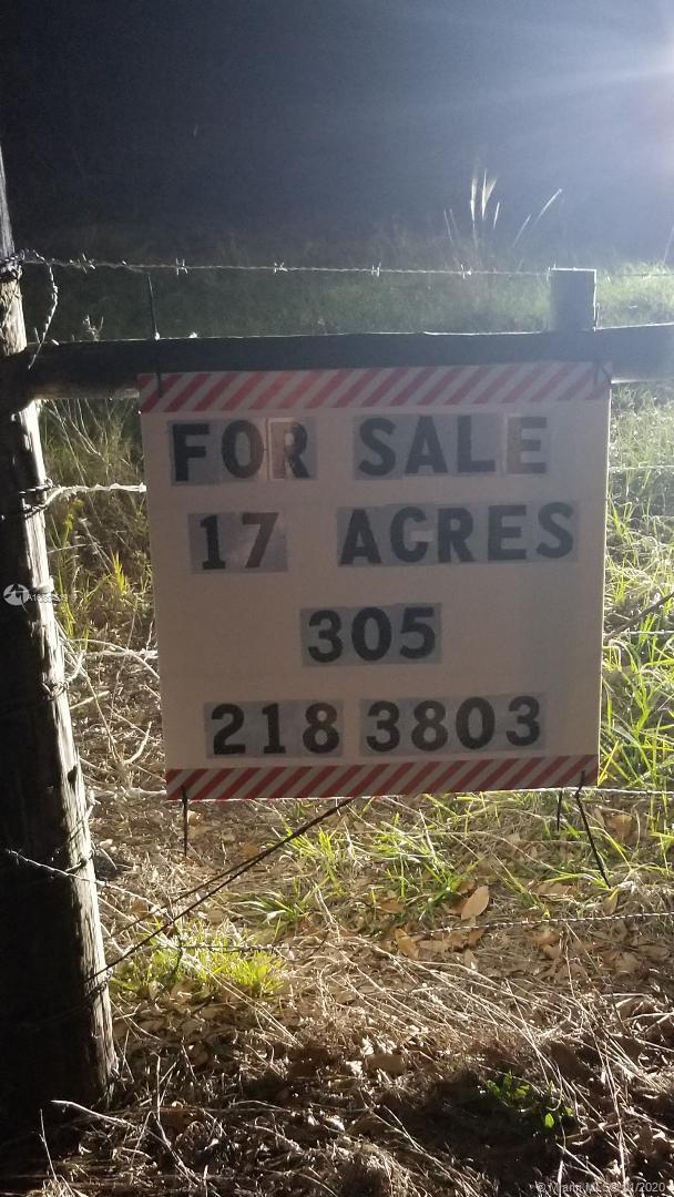 Other City - In The State Of Florida, FL 33898,CAPPS ROAD