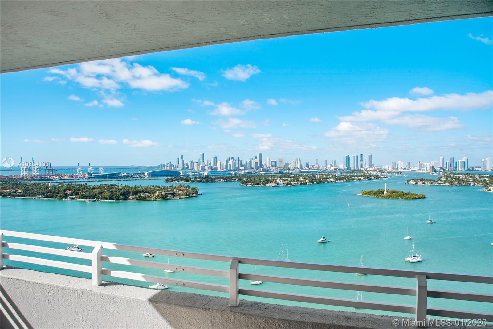 1330 West Ave #2802, Miami Beach, FL 33139