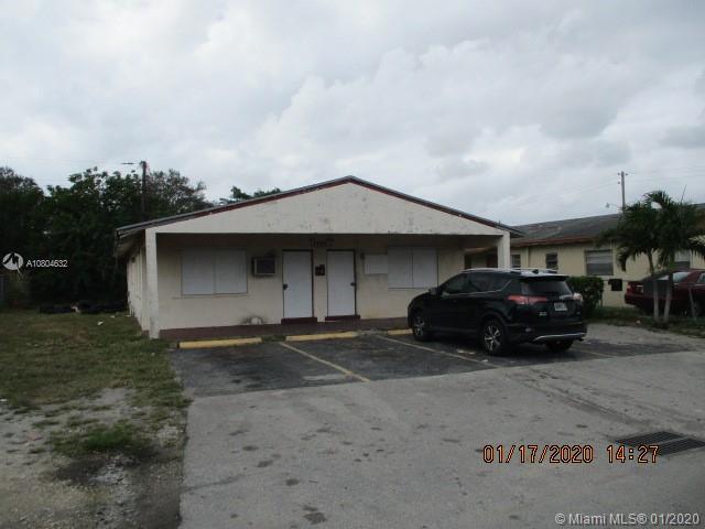 1281 NW 30th Ave, Fort Lauderdale, FL 33311