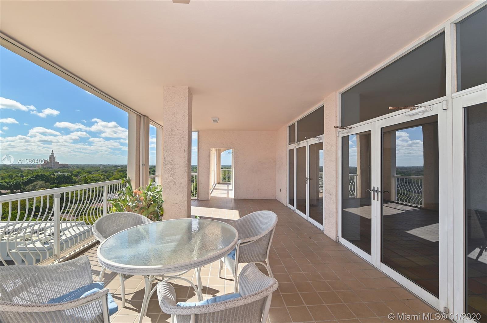 721 Biltmore Way #PH-2, Coral Gables, FL 33134