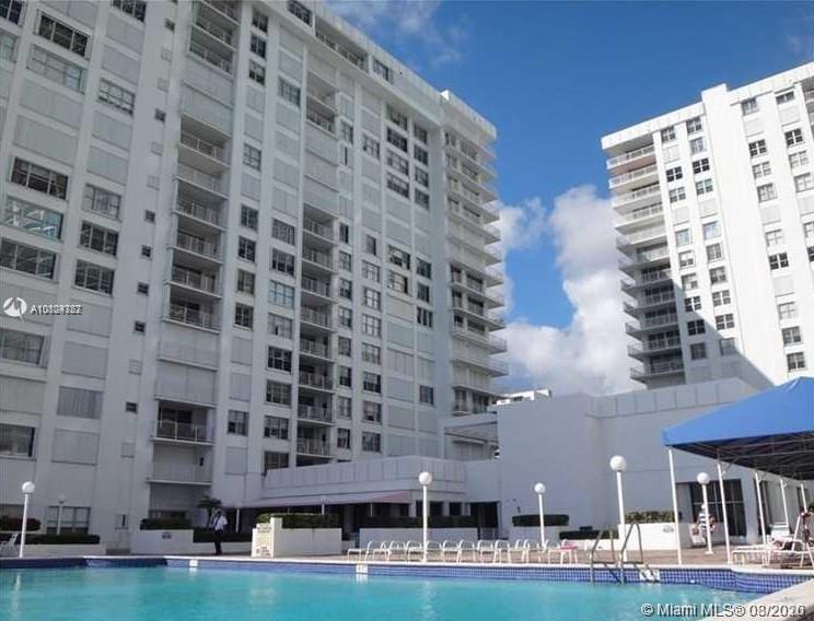 Hollywood, FL 33019,2751 S Ocean Dr #1002N