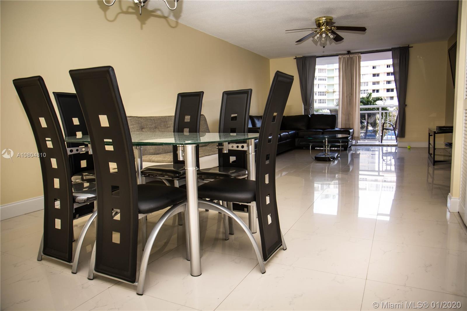 Hallandale Beach, FL 33009,1849 S OCEAN DR #211