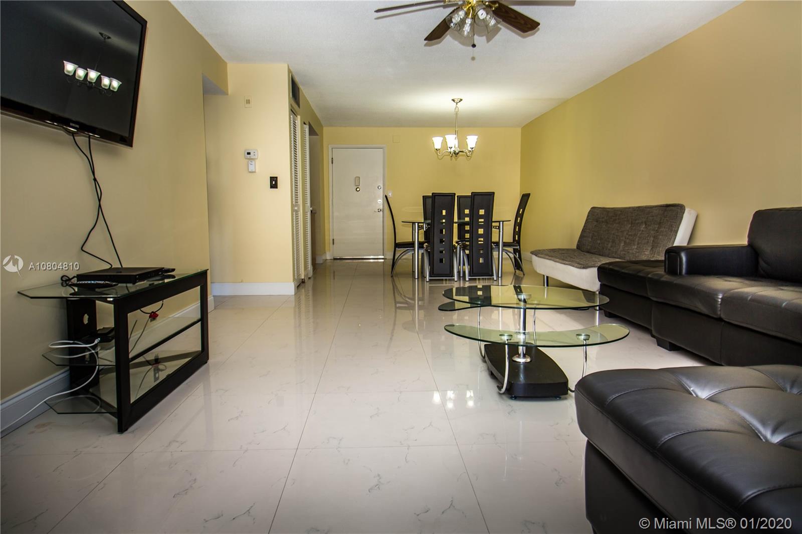 Hallandale Beach, FL 33009,1849 S OCEAN DR #211