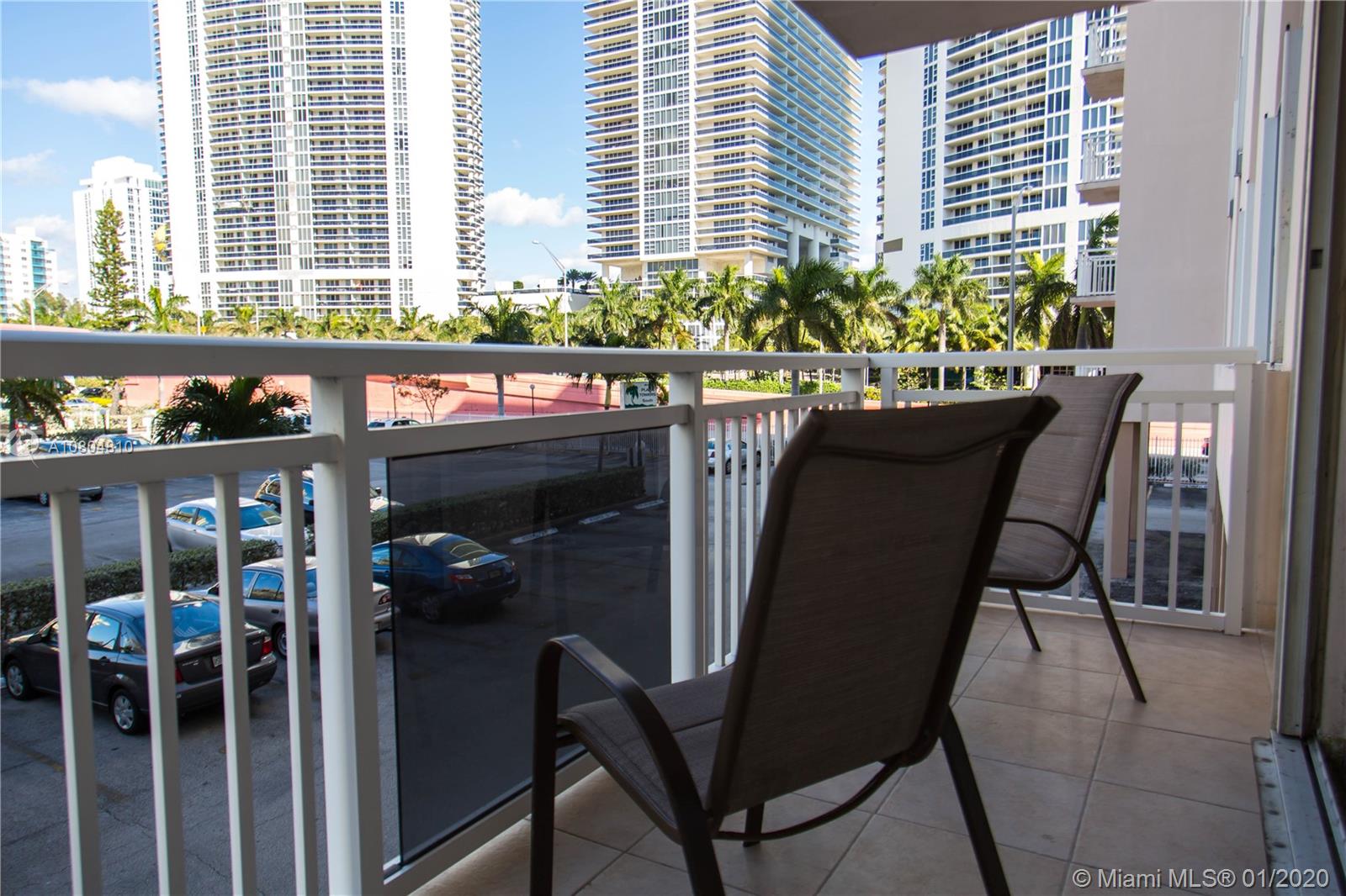 Hallandale Beach, FL 33009,1849 S OCEAN DR #211