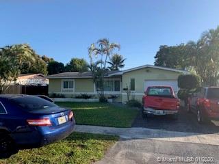 3680 NW 28th Ct, Lauderdale Lakes, FL 33311