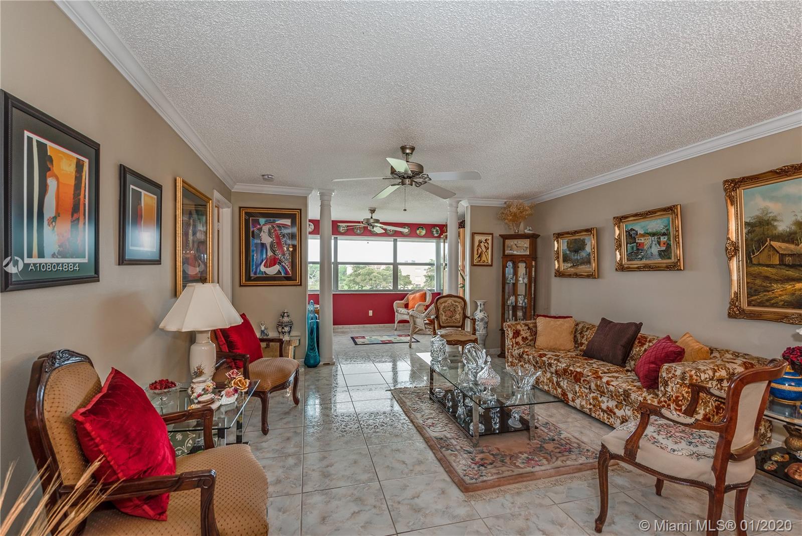 Sunrise, FL 33322,9541 Sunrise Lakes Blvd #308